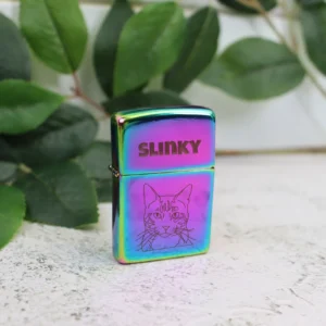 Spectrum Outline Lighter