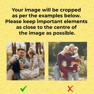 Website Image Instructions Heart Crop