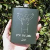 Bottle Green