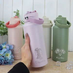 Star Sign Drink Bottle