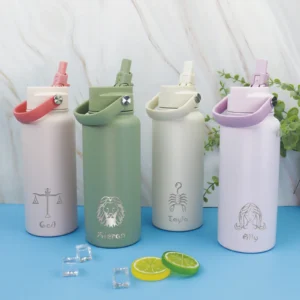 Star Sign Drink Bottle