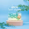 Newborn night light