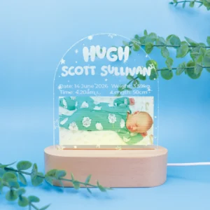 Newborn Night Light