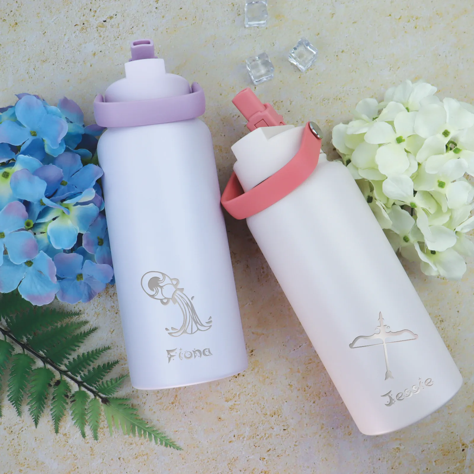 Star Sign Drink Bottle