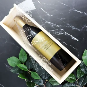 Wine Box