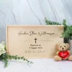 Baptism keepsake box2 | customkings