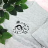 Kids drawing t shirt