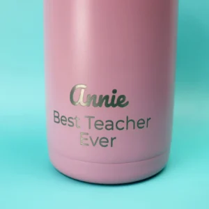 Teacher Drink Bottle
