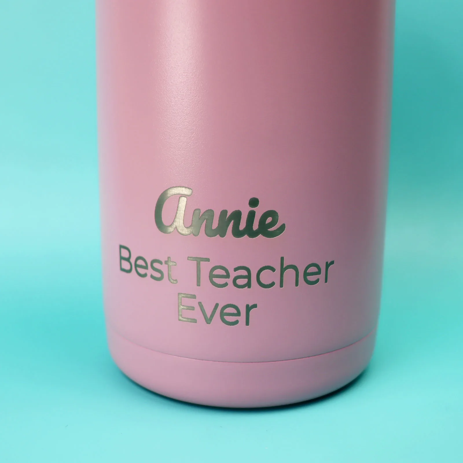 Teacher Drink Bottle