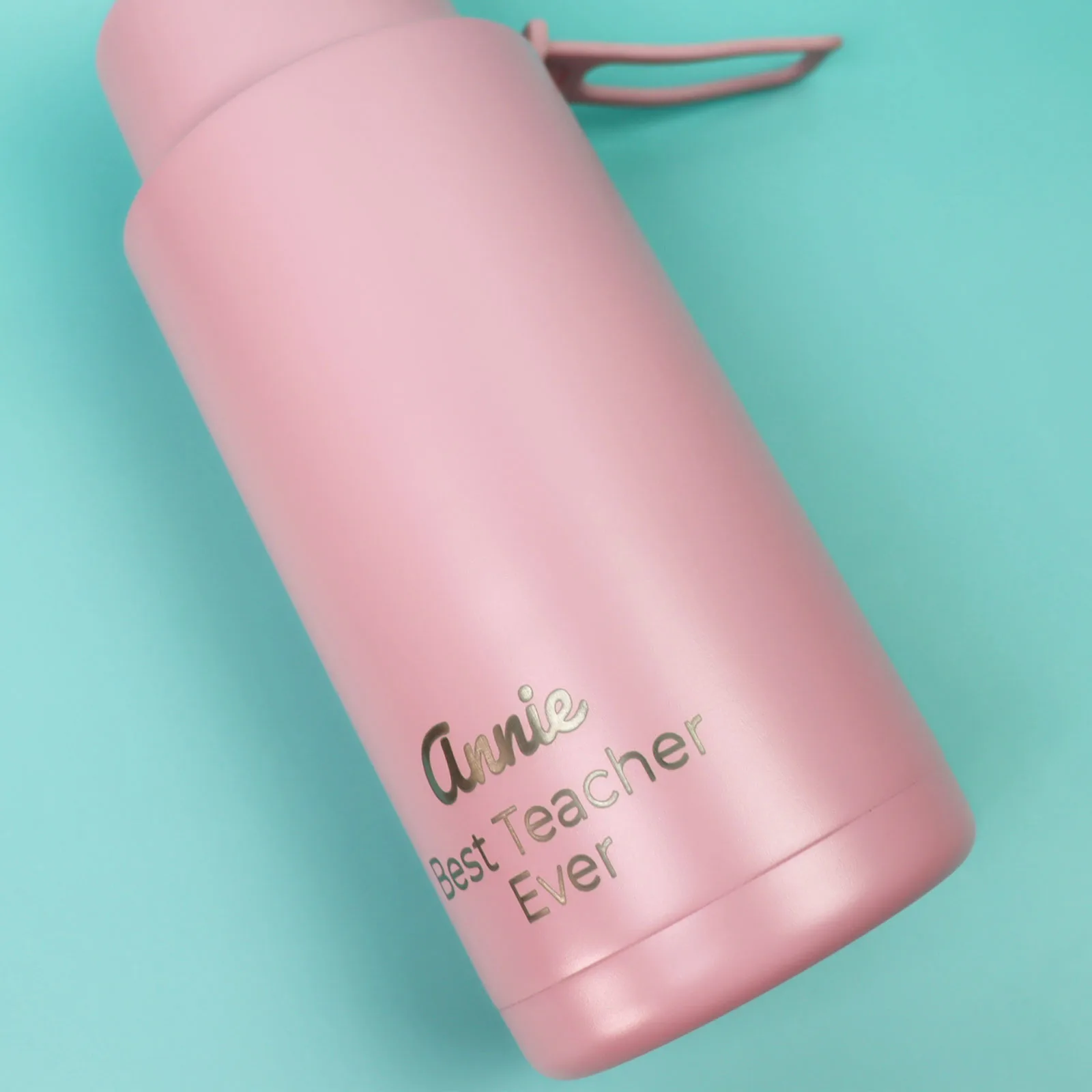 Teacher Drink Bottle