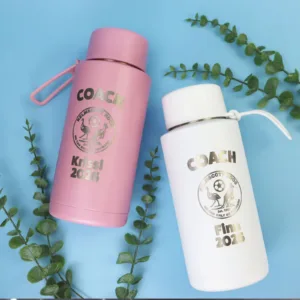 Coach’s Personalised 1 Litre Drink Bottle