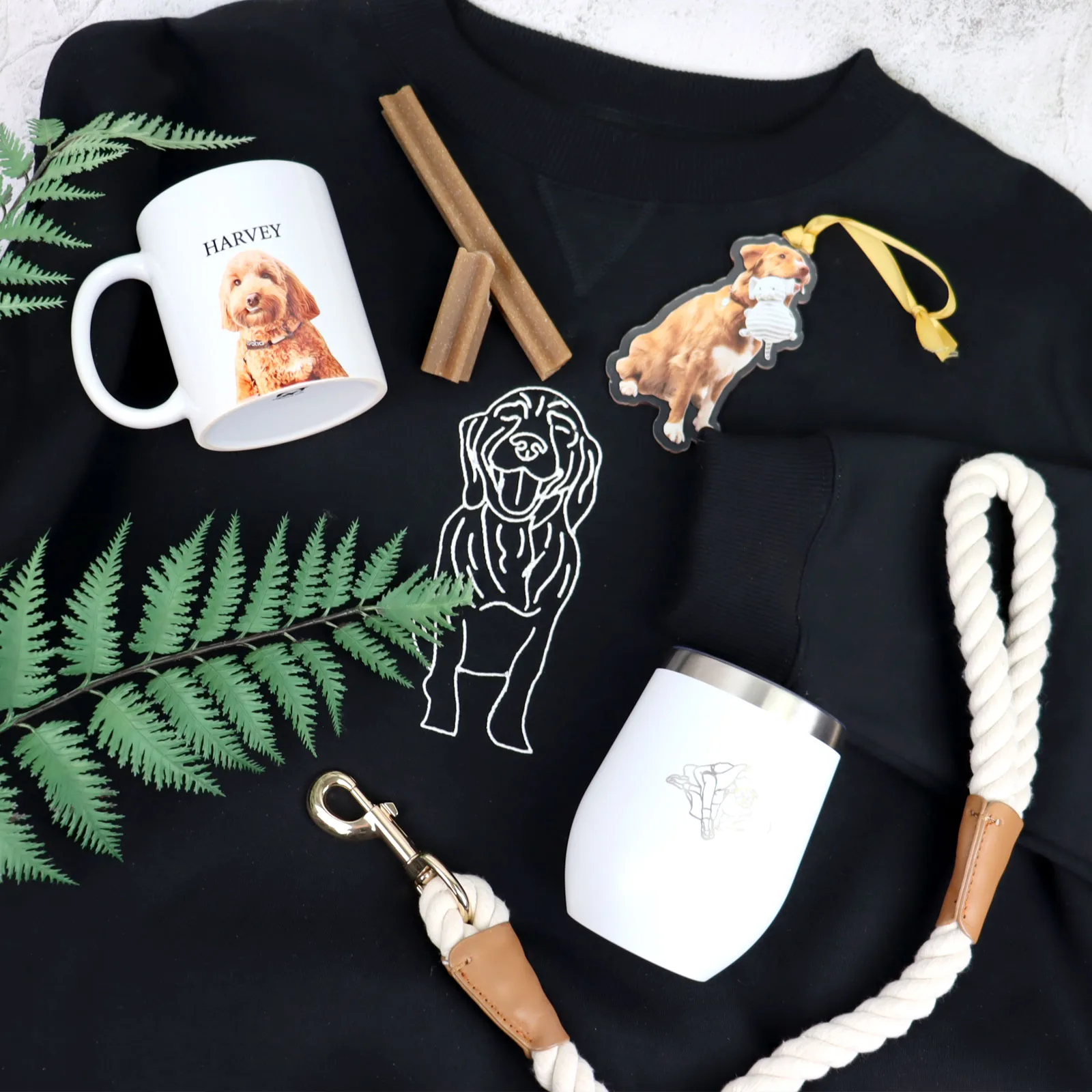 Gifts for pet owners