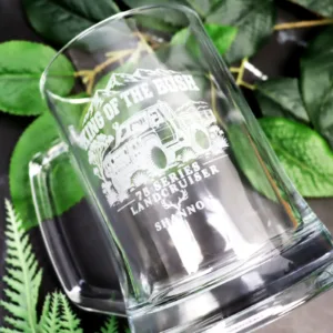Corporate Engraved Beer Mug