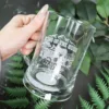 Corporate engraved beer mug 1 Corporate engraved beer mug