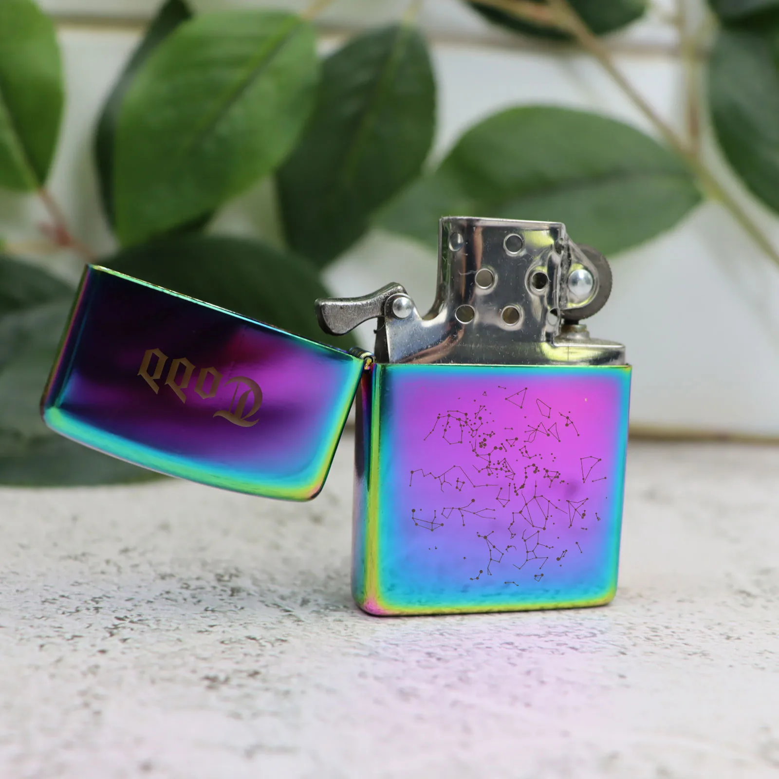 Night Sky Lighter varying colours
