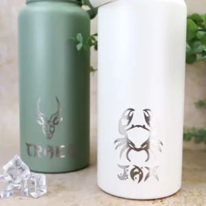 Star Sign Drink Bottle