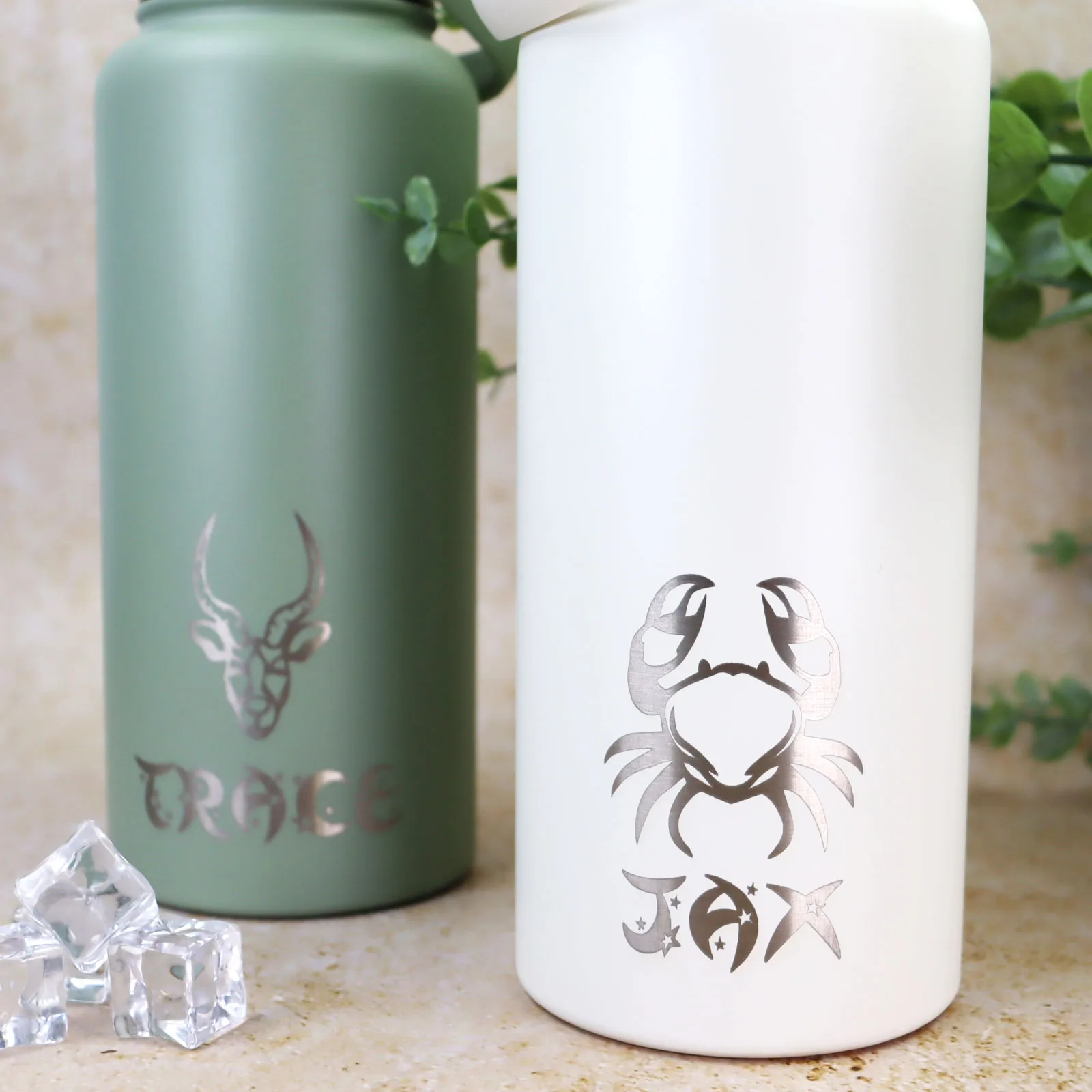 Star Sign Drink Bottle
