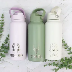 Star Sign Drink Bottle